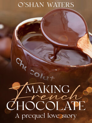 cover image of Making French Chocolate